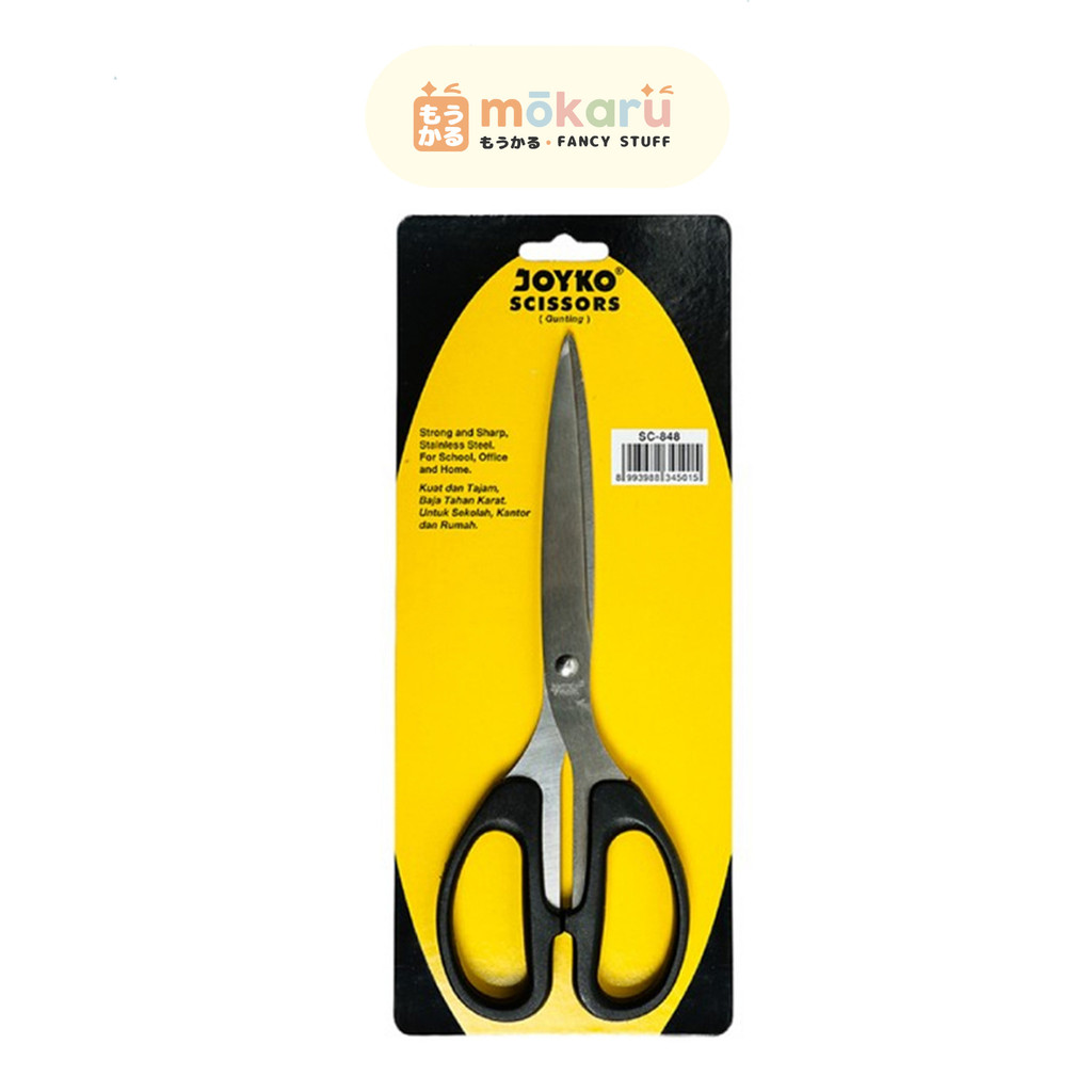 

Joyko Gunting Besar SC 848 Murah