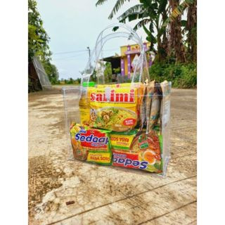 

Tas Jinjing Muat KFC Jumbo P.25 L.13 T.20 Merk Mihun