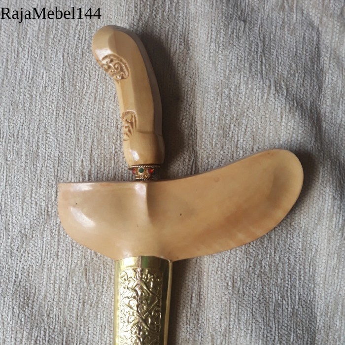 

keris manten kualitas bagus gratis ongkir