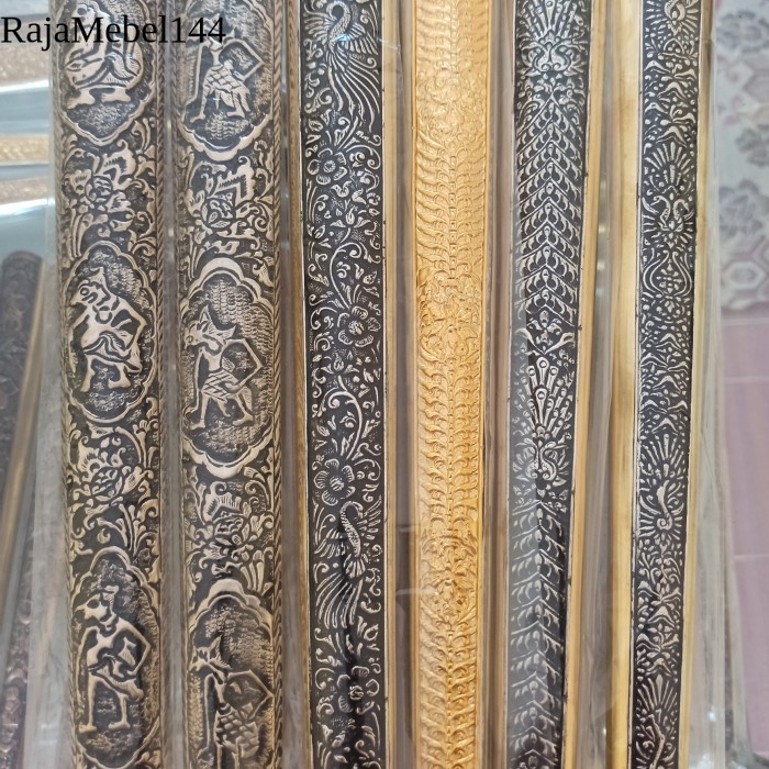 

pendok keris biasa terlaris manis