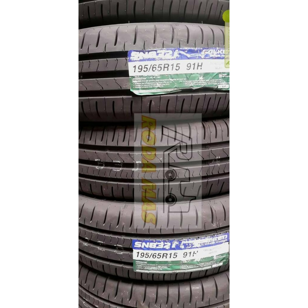 Ban Falken Sincera 195/65 R15