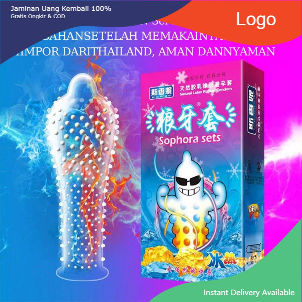 

Produk Terbaru Ahir Bulan 12pcs/Box kondom sutra bergerigi Kondom Condoms besar gerigii kasar 10pcs ringbergerigi sutra bergerigi kondom bergrigipemuas istri ~ putri store25