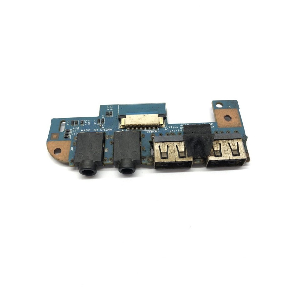 Port USB Laptop Acer 4741