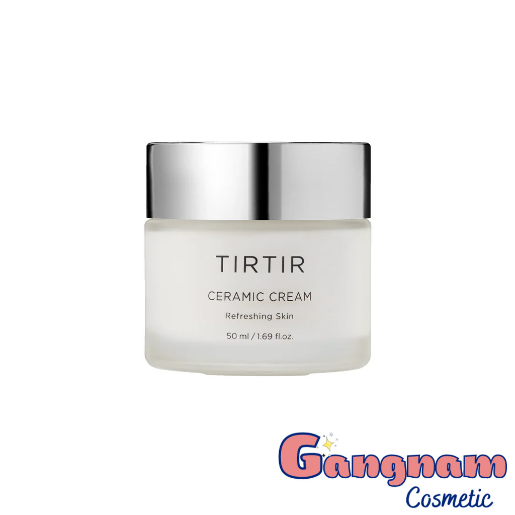 TIRTIR Ceramic Cream 50ml