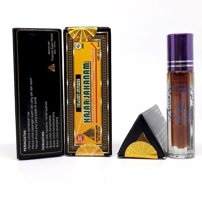 

ALL NEW TERBARU HAJAR JAHANAM PREMIUM-ORIGINAL 100% ~ fitrishop15