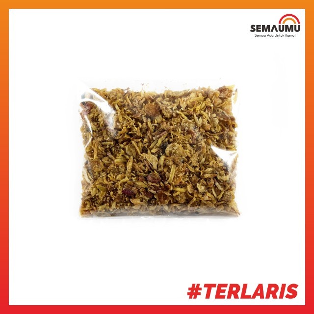 

1 Kg Gram Bawang Goreng
