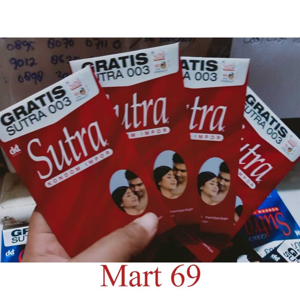 Produk Promo Sutra GERIGI BIRU memberikan kekuatan dan tahan lama -store.id-