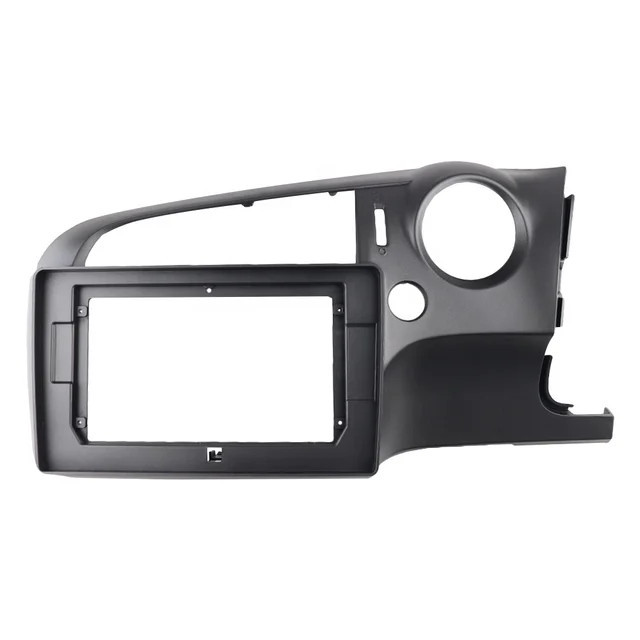 Panel Frame Honda Stream RSZ Untuk Headunit Android 10 inch PNP