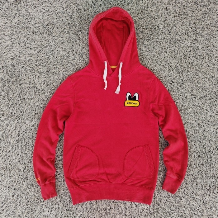 pancoat eye red pullover hoodie original sweater hoodie pancoat