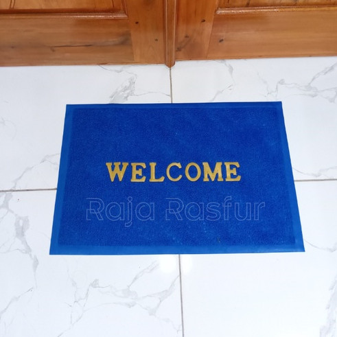 Keset kaki / keset karet welcome