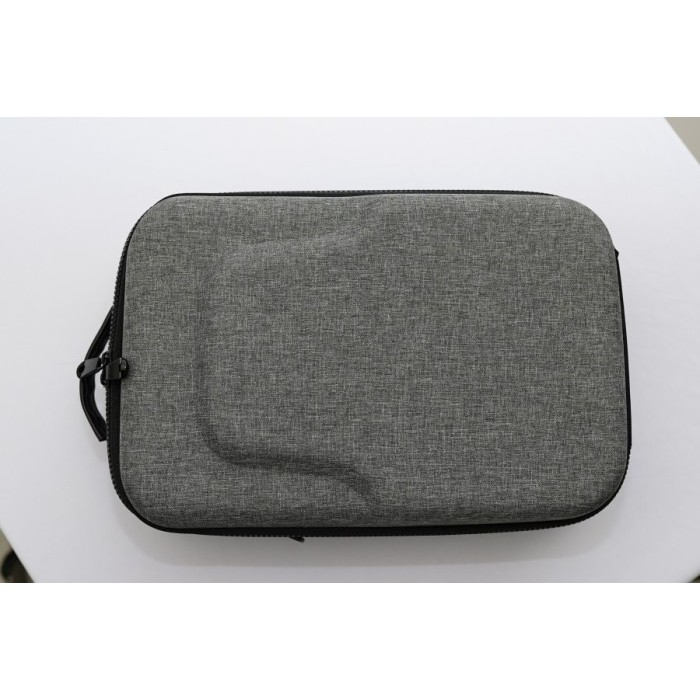 BEST -Tas Oculus / Hard Case Oculus Premium High Quality for Oculus Quest - Hitam