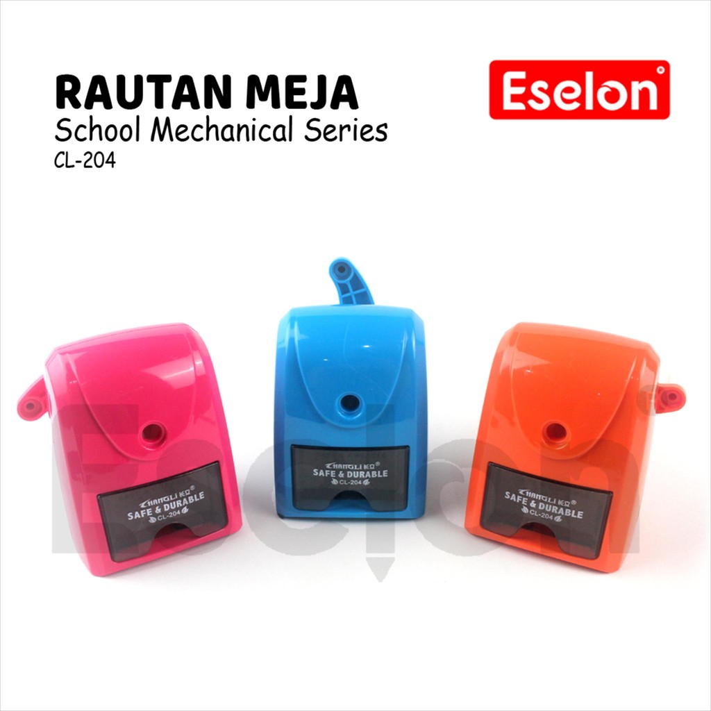 

Rautan Meja Office CL-204 / Rautan Meja Office Besar
