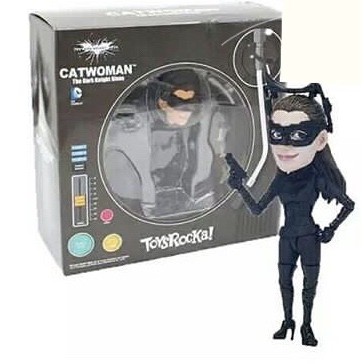 Toysrocka  CATWOMAN - The Dark Knight Rises Action Figure