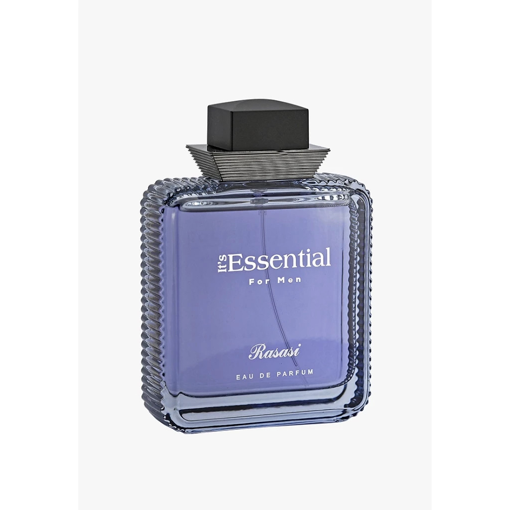 Rasasi Its Essential for Men EDP 100 ml