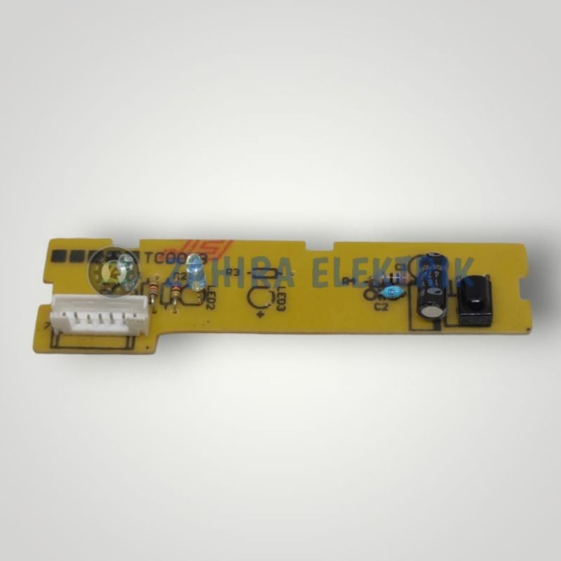 Sensor AC Sharp R32 F499 / Sensor AC Split Sharp