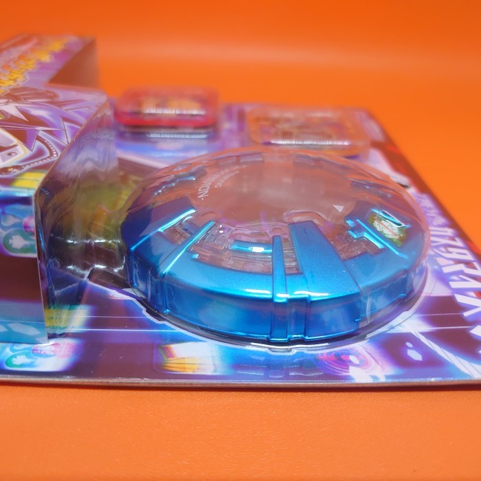 DIGIMON UNIVERSE APPLI MONSTER - APPMON PAIRING COVER SET DOKAMON VER.