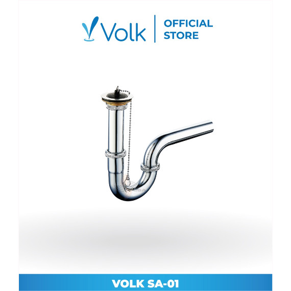 AFUR WASTAFEL P TRAP SARINGAN LEHER ANGSA WASTAFEL Volk SA-01 / KX-6505 VOLK SA-03 / VOLK SA-02