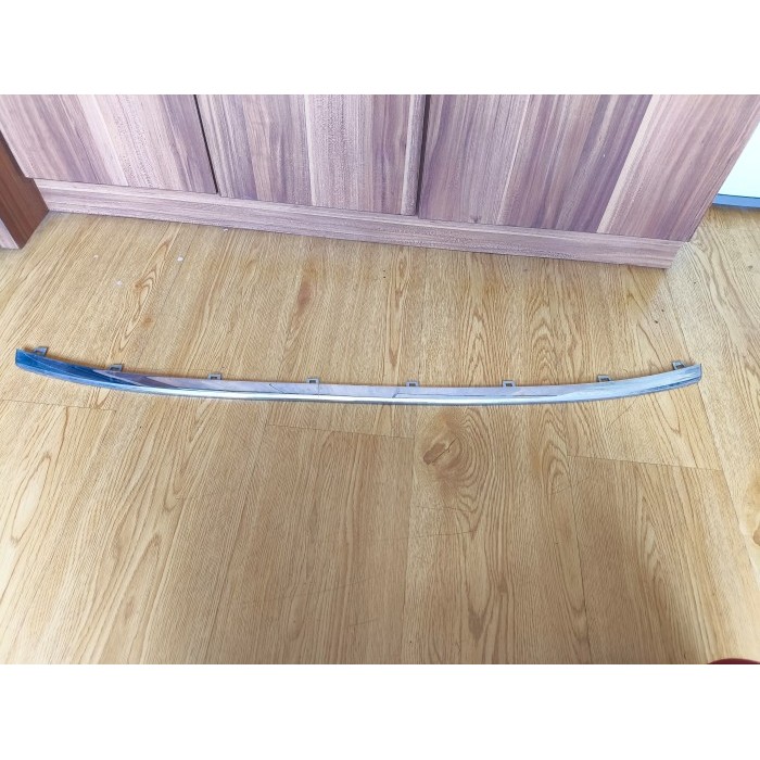 Moulding List Grill Bawah CRV Gen 3 2007-2009 Original