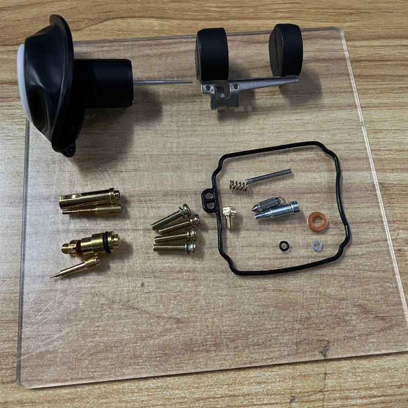 Carb Carburetor Repair For Vstar 250 Virago 250 XV250 250