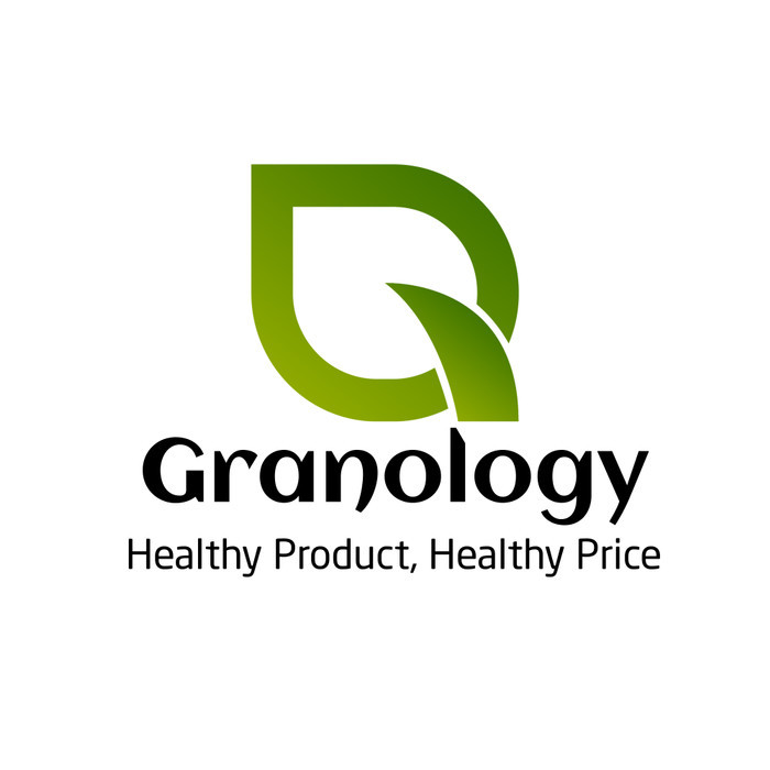 

Gelatin Bubuk Halal 100 gram by Granology