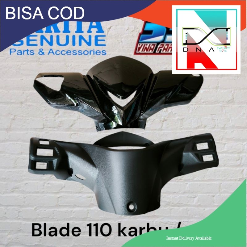 Batok Depan Belakang BLADE Lama Batok Stang Blade Old