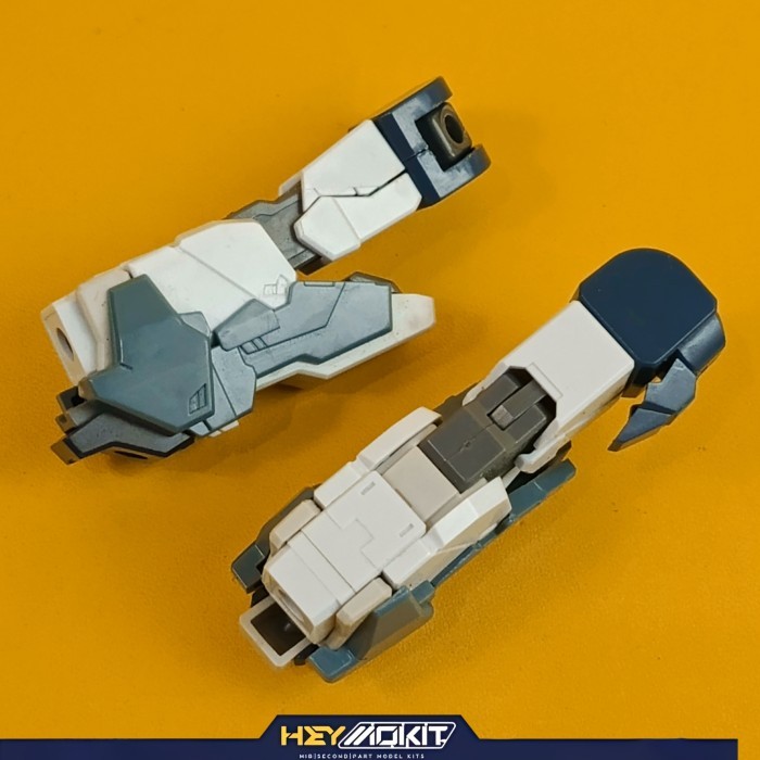 MG 1/100 RX 178 RX-178 MK II FULL 2.0 ARMOR  8815 PART ARMS ARM MODEL KIT