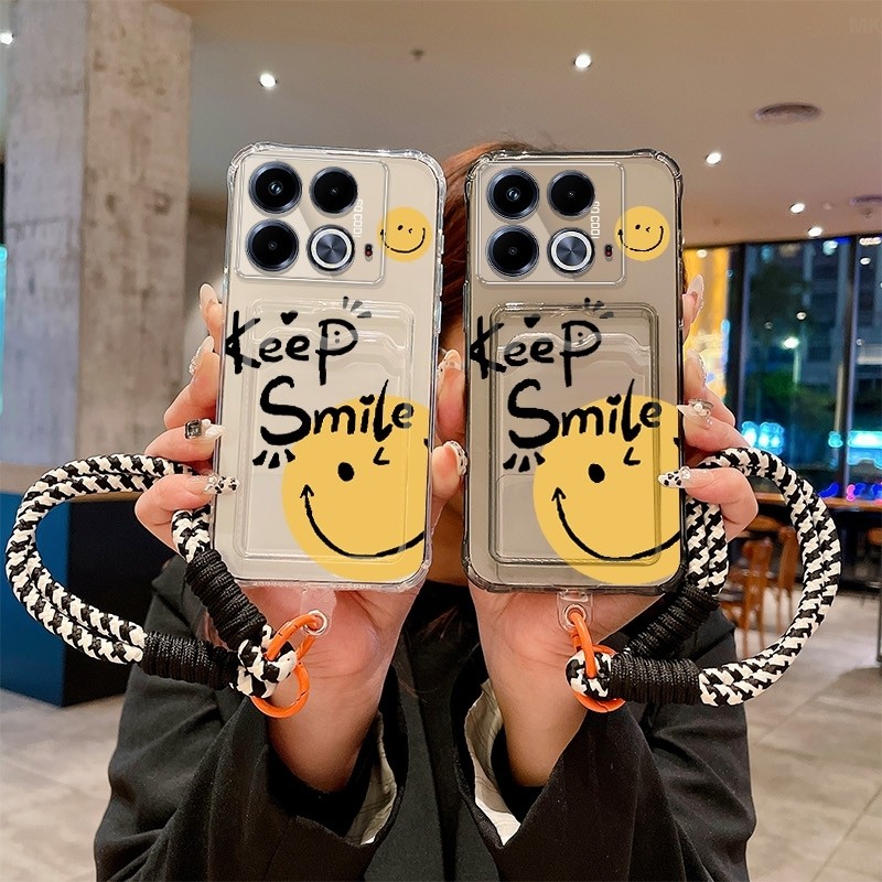 For InfinixSmart6 phone case/8/Pro/9 all inclusive Zero cartoon 30tpu40 soft case G anti drop Note c