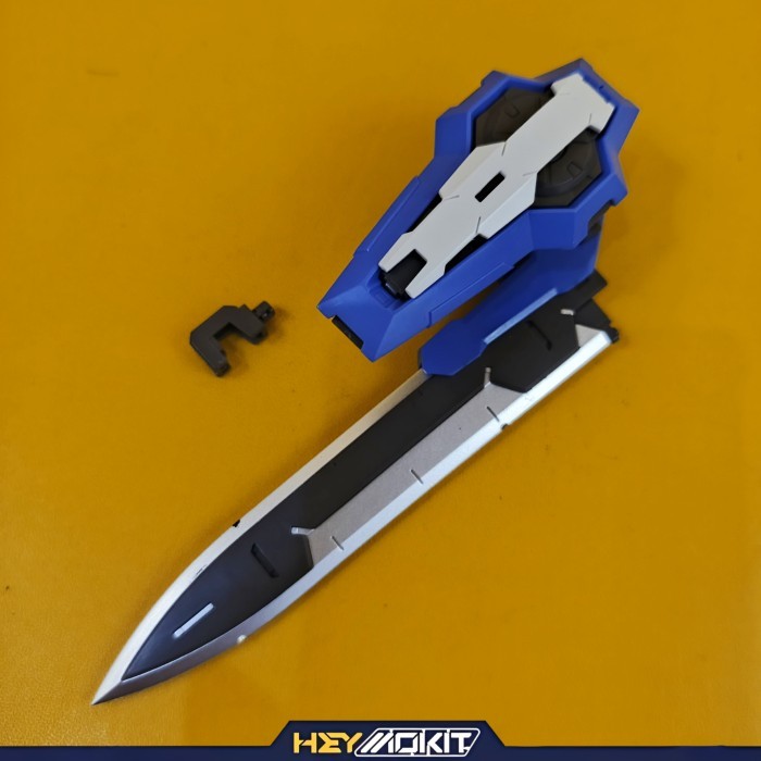 MG 1/100 EXIA HOBBY STAR HOBBYSTAR HOBYSTAR HS NOT BANDAI MODEL KIT