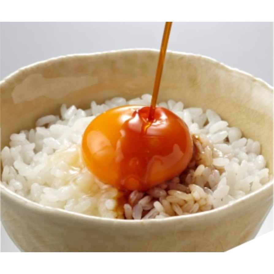 

Imahan Egg Soy Sauce LIMITED EDITION JAPAN