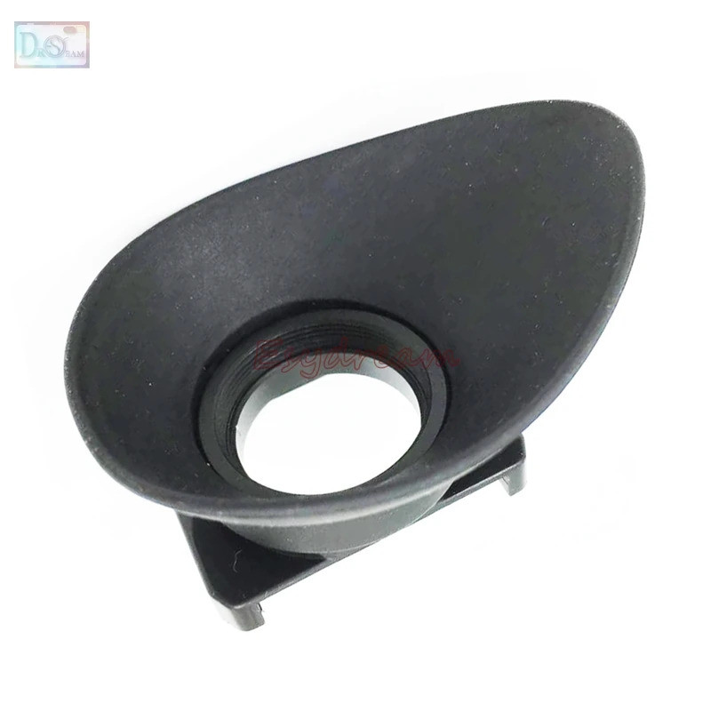 【Barang spot】Eyecup Kacamata Viewfinder Karet untuk Canon EOS 1D Mark III IV 1DS III 1DX 5D Mark III