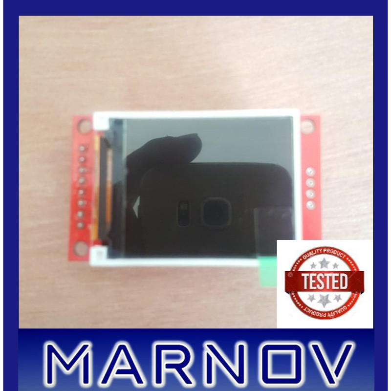 LCD 1.8 inch NO TOUCH TFT SPI Display Color Module ST7735S 128x160 ST7735