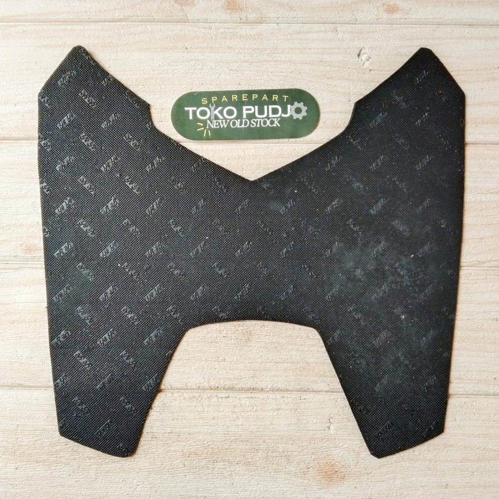 COD/ INJAKAN KAKI KARPET MOTOR YAMAHA MIO J -NEW OLD STOCK-