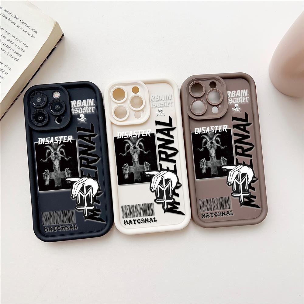 Casing hp ITEL A50 P40 Plus P50 P55 Plus S23 S23Plus itelA04 A05S A60 A70 RS4 Cross English Phone Ca