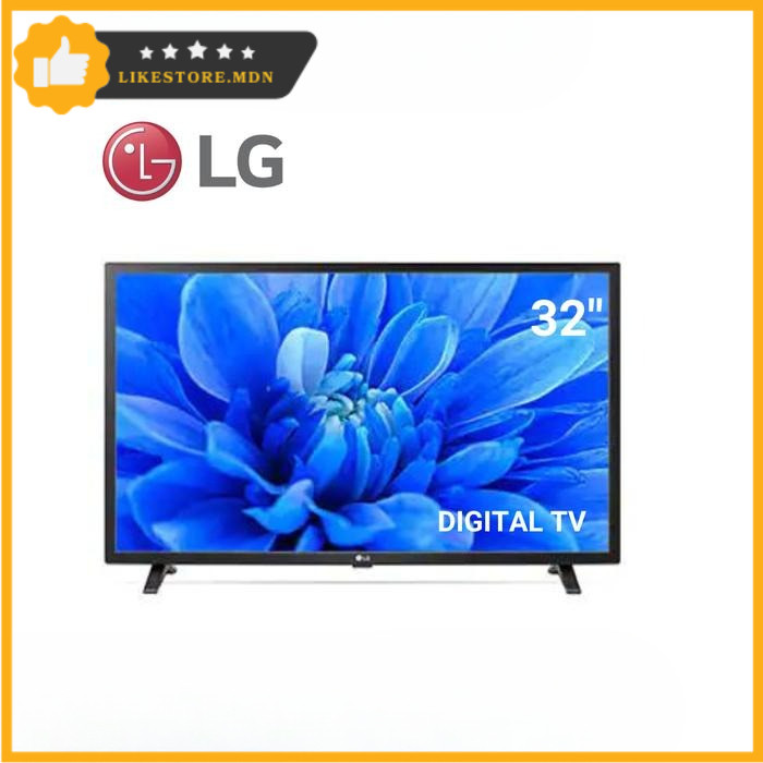 LG LED DIGITAL TV 32" 32LM550BPTA
