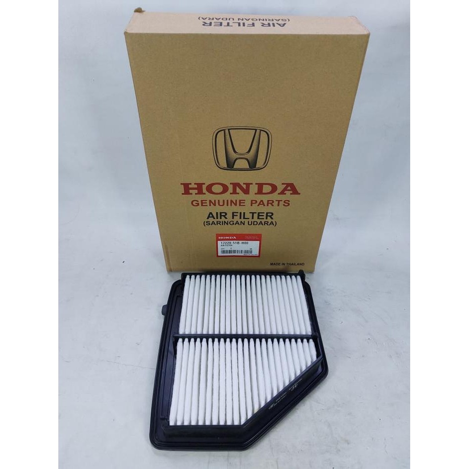 Filter Udara HRV 18 1800 cc 17220-51B-HOO BEST