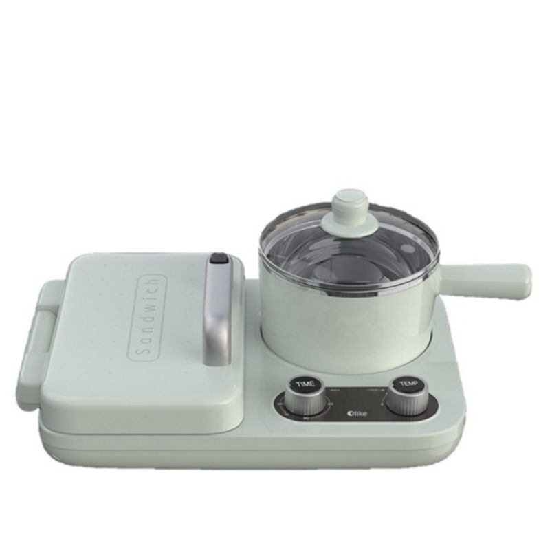 Olike Sandwich Maker / Toaster Breakfast