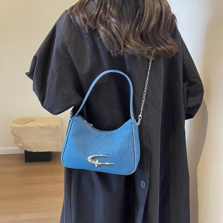 TFT AX1096 TAS SELEMPANG HANDBAG MINI FASHION IMPORT TAS KOREAN IDOL TAS KETEK SHOULDER BAG