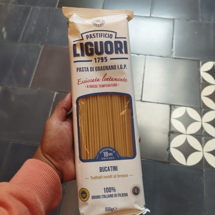 

liguori pasta linguine n.7 500gr