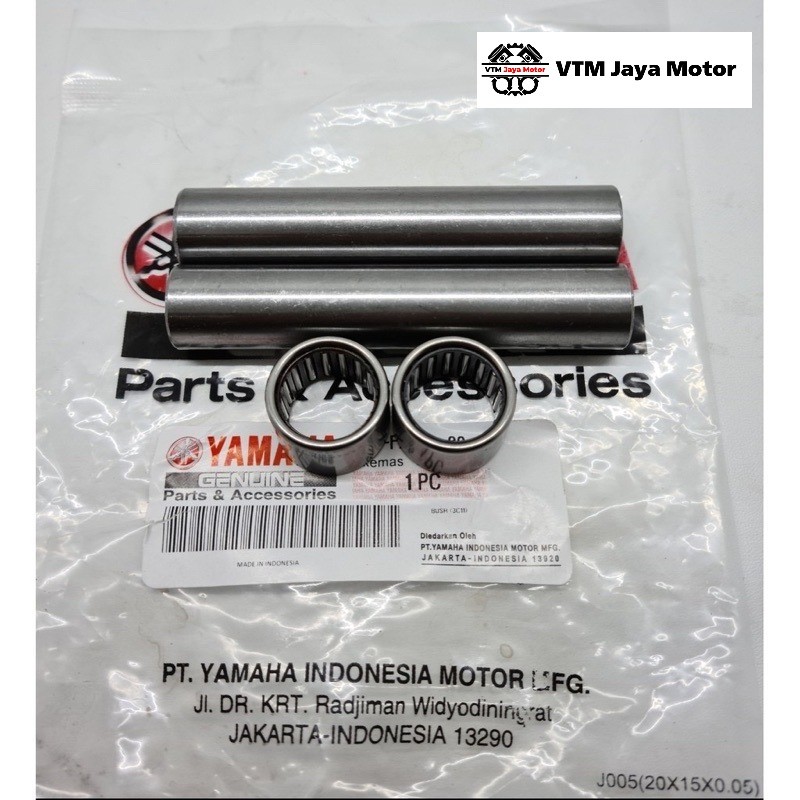 Bosh Arm Yamaha Vixion Old R15 Vixion New