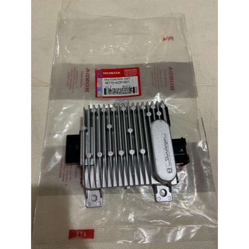 Ecu Ecm Vario 125 Old Lama 2013-2015 Cbs Iss KZR-601