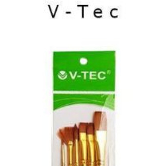 

V-TEC KUAS TYPE A0342/6