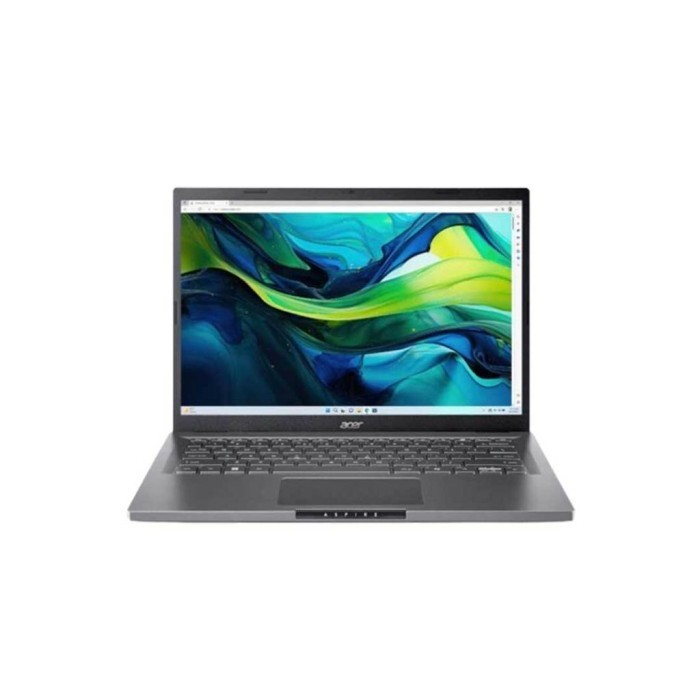 Laptop ACER Aspire 14 A14-51M-7058 Core 7-150U RAM 16GB DDR5 512GB SSD 14 Inch WUXGA IPS Win 11 Home