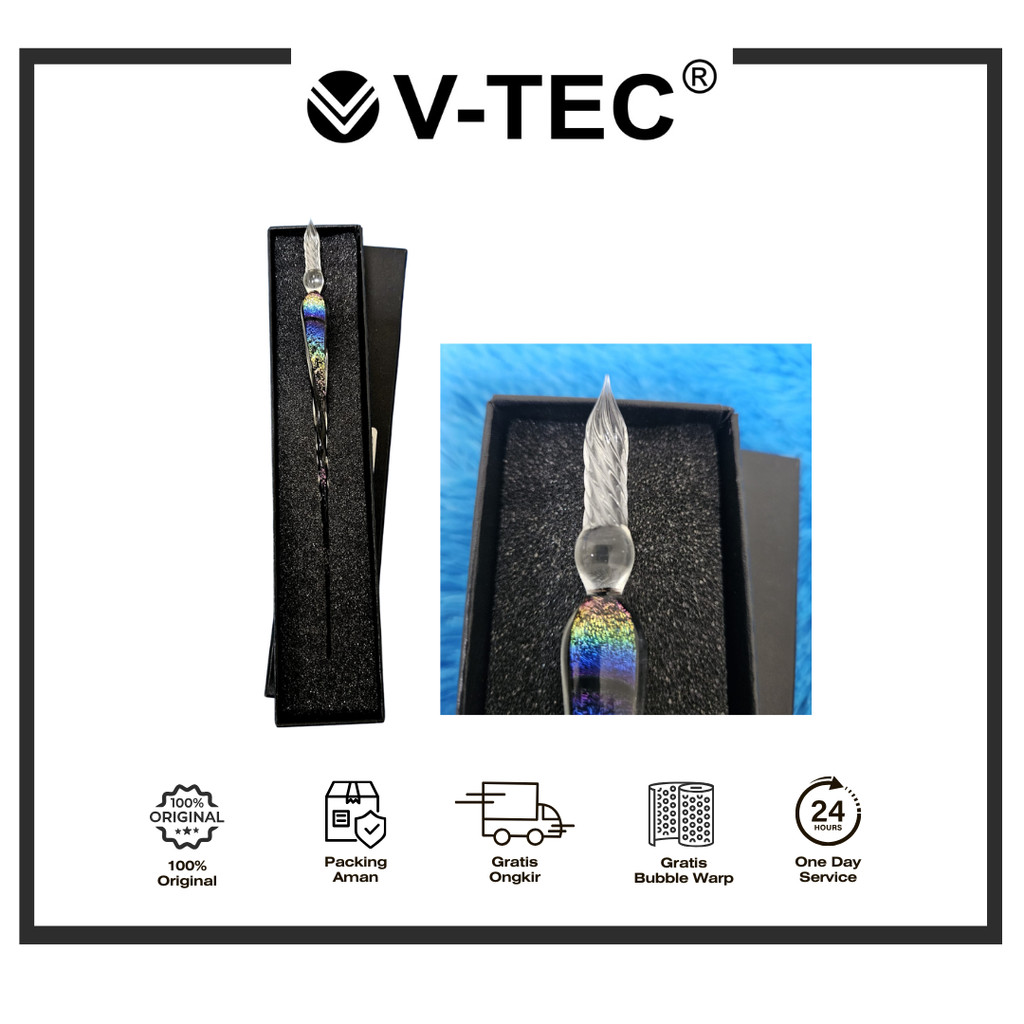 

V-TEC CALIGRAPHY PEN GCP 71