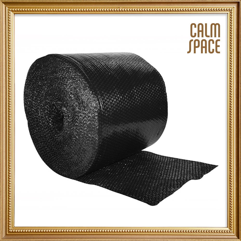 

Bungkus Gelembung Ekspres Tahan Guncangan Yang Tidak Tembus Cahaya Gelembung HitamMelindungi Produk（Tidak Dijual Terpisah Tanpa Produk）