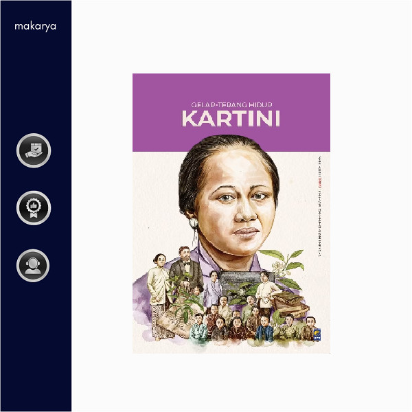 Seri Tempo Kartini 2022