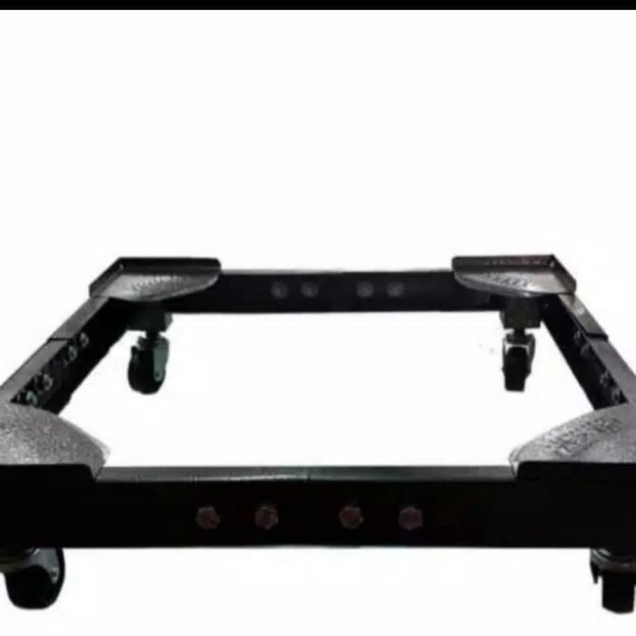 Roda kulkas/Alas kulkas/Kaki kulkas/Roda kulkas cobra/roda mesin cuci