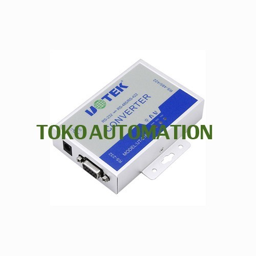 LC99 UT 216 UT-216 RS-232 to RS-485 / RS-422 Interface converter PU91