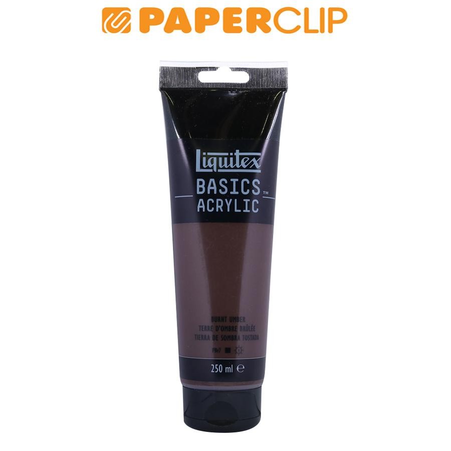 

CAT ACRYLIC LIQUITEX BASIC 250ML