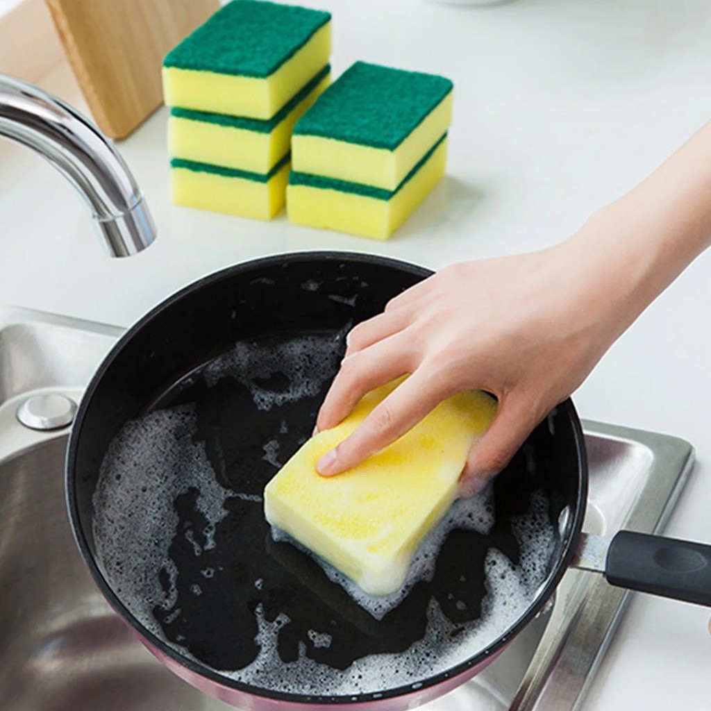 SPONS CUCI PIRING MURAH / SPONS BUSA CUCI PIRING / BUSA SPONS CUCI PIRING