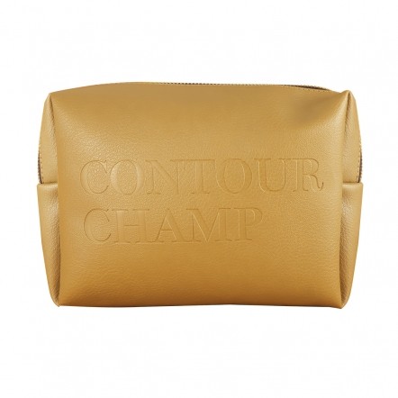 Sociolla Collection Contour Champ Pouch, Non_specify - Non Specify